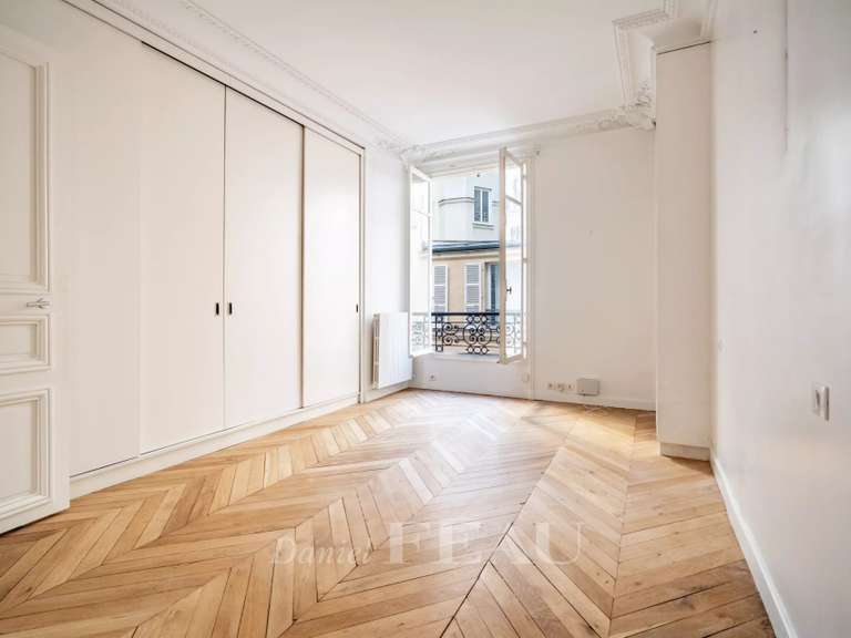 Appartement Paris 6e - 5 chambres - 172m²
