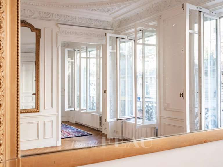 Appartement Paris 6e - 5 chambres - 172m²