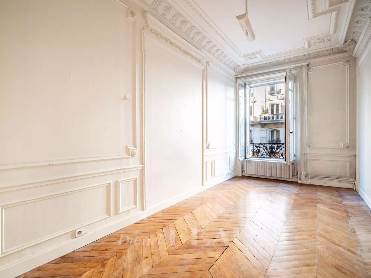 Appartement Paris 6e
