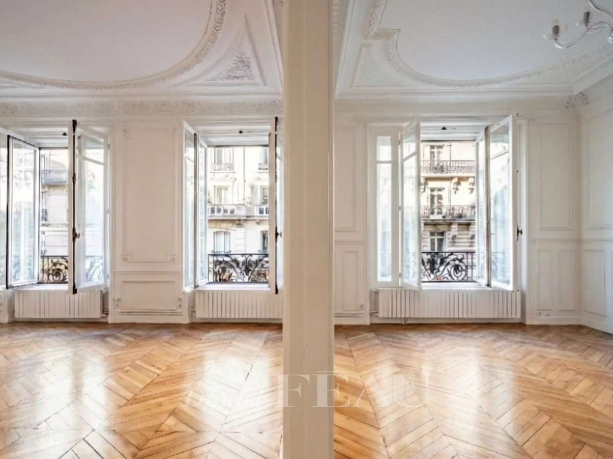 Appartement Paris 6e