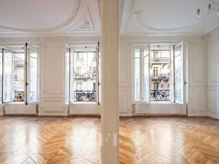 Appartement Paris 6e - 5 chambres - 172m²