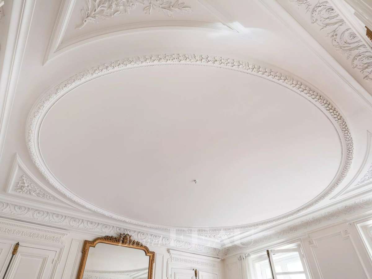 Appartement Paris 6e