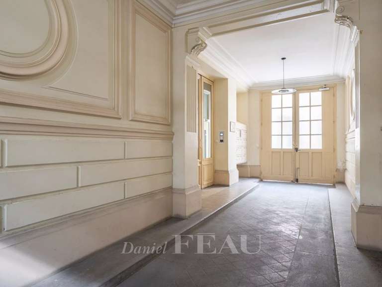 Appartement Paris 6e - 5 chambres - 172m²