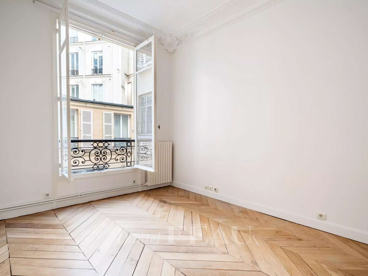 Appartement Paris 6e