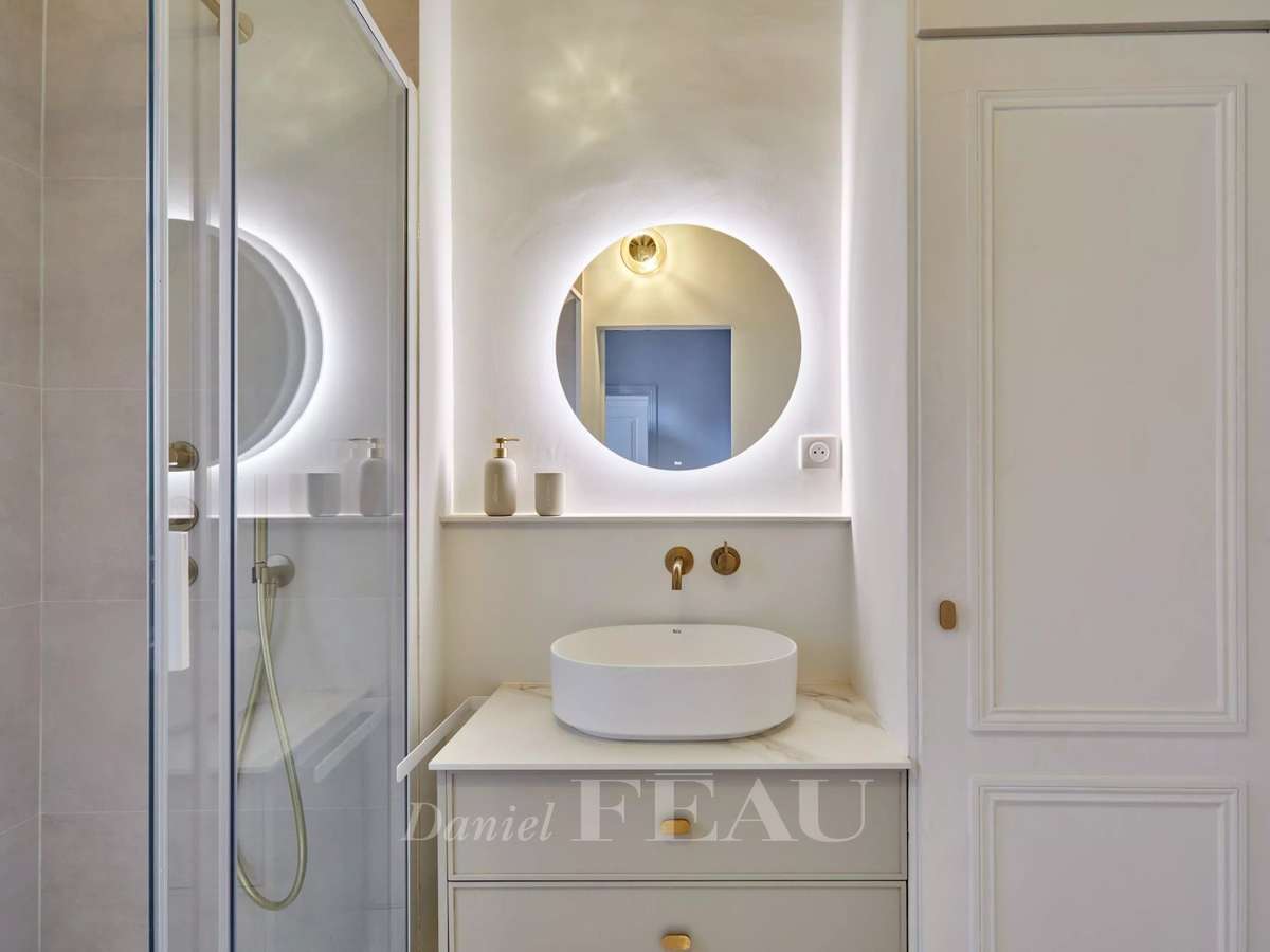 Appartement Paris 6e