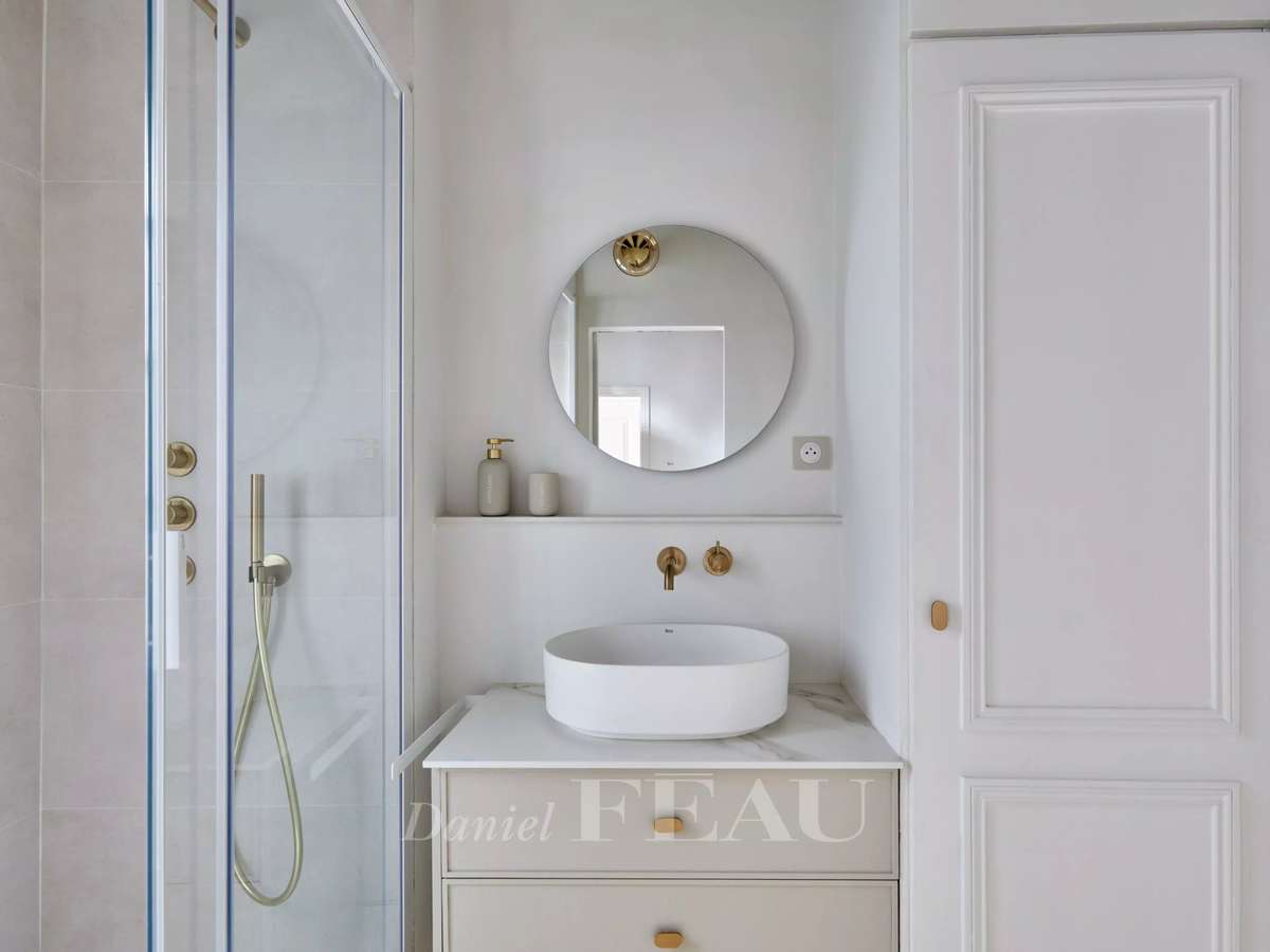 Appartement Paris 6e