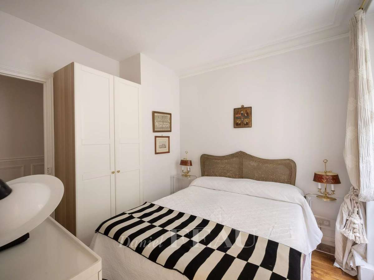 Appartement Paris 6e