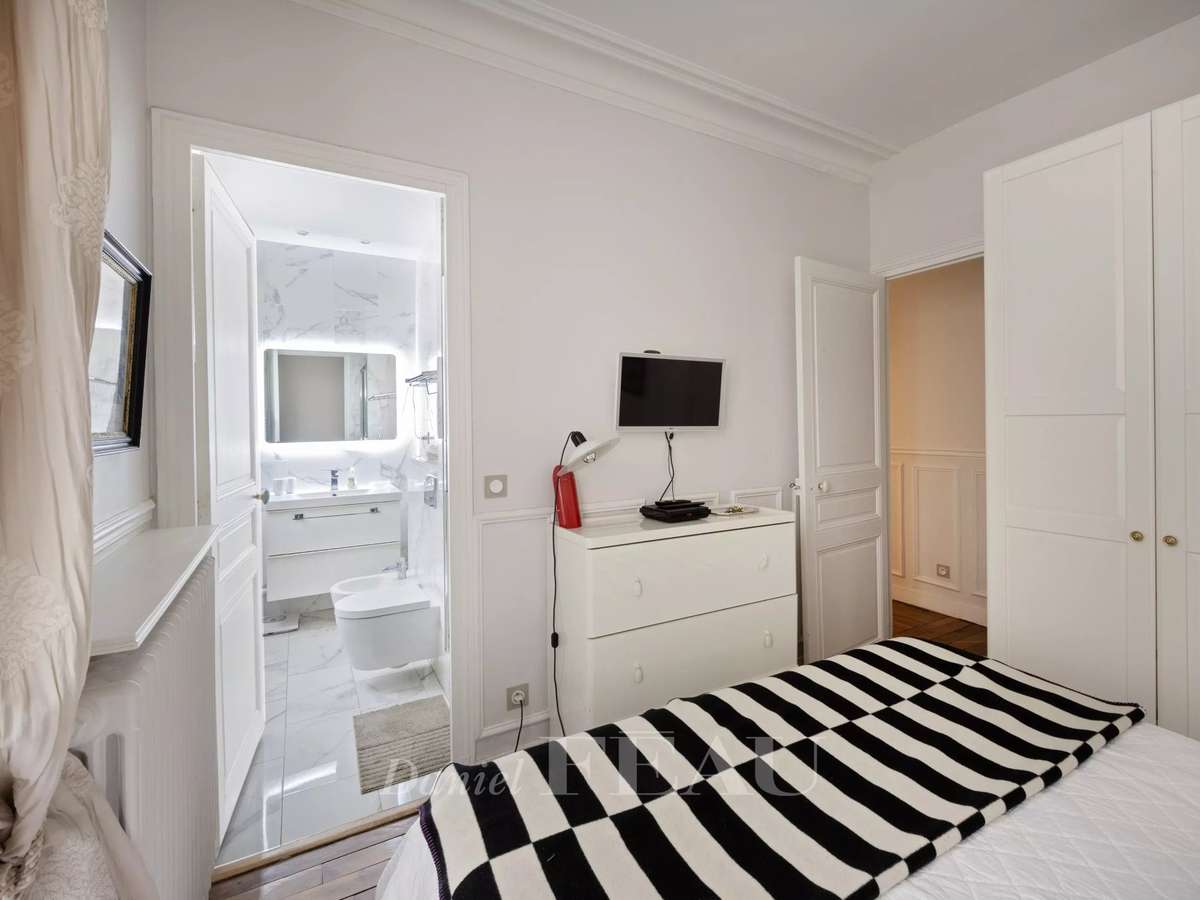 Appartement Paris 6e