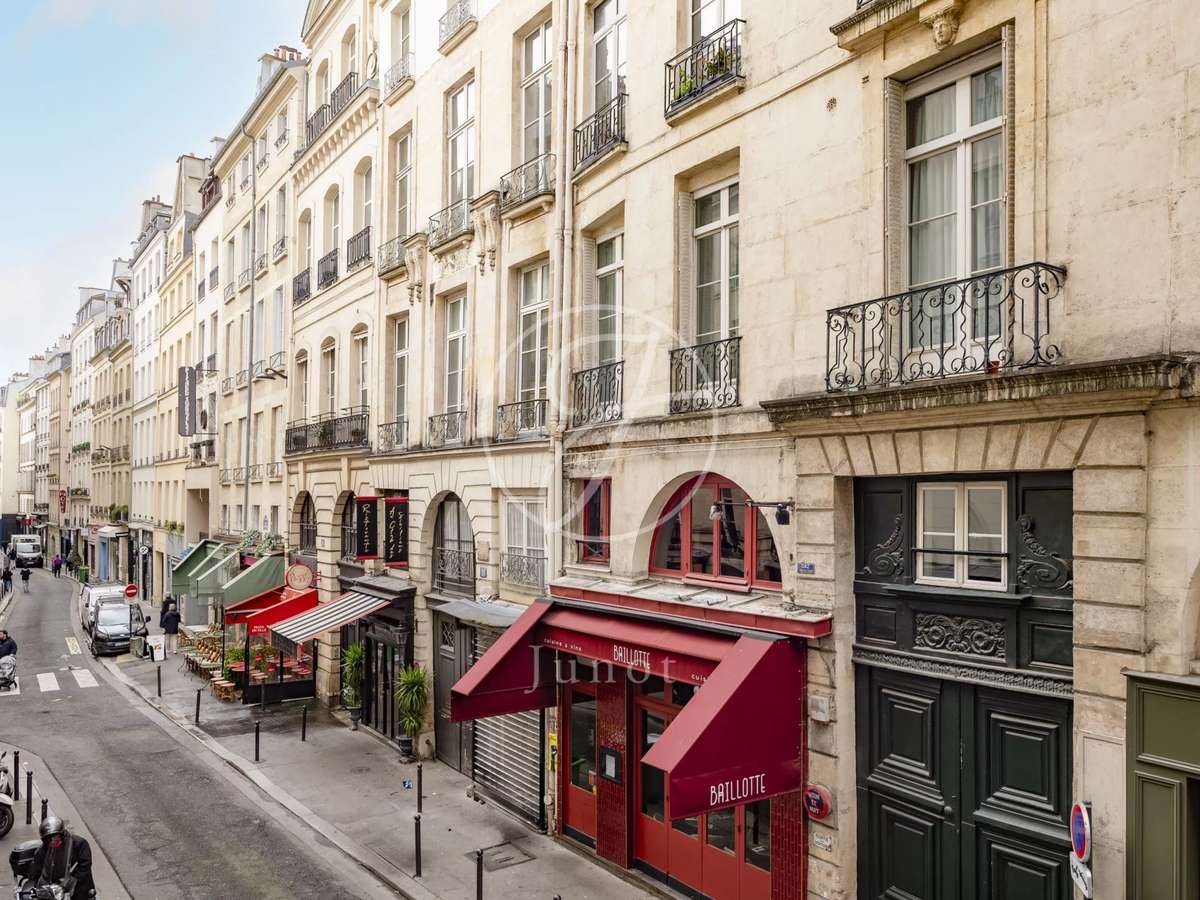 Appartement Paris 6e