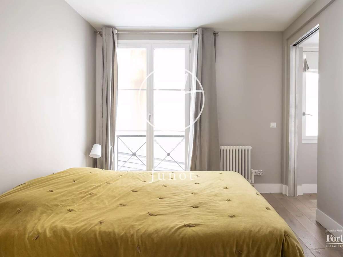 Appartement Paris 6e