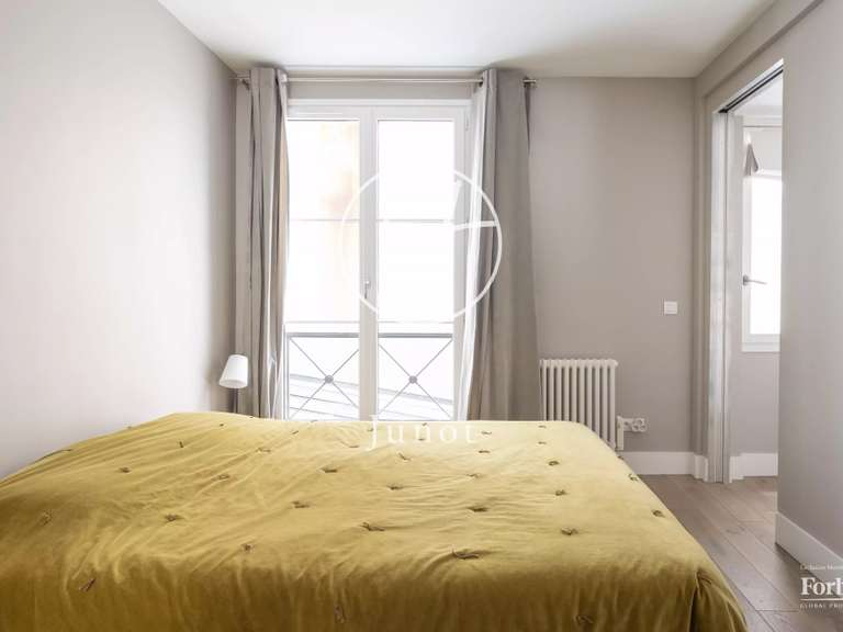 Appartement Paris 6e - 1 chambre - 60m²
