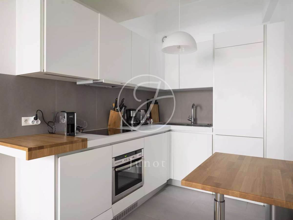 Appartement Paris 6e