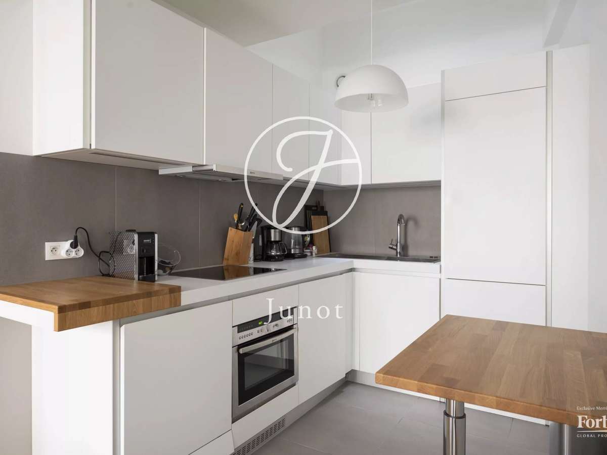 Appartement Paris 6e