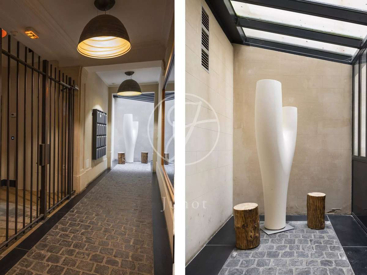 Appartement Paris 6e