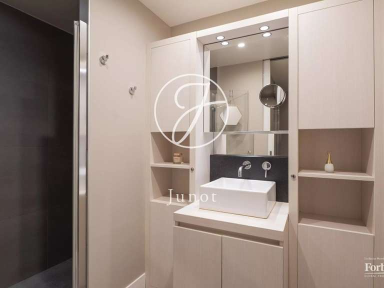 Appartement Paris 6e - 1 chambre - 60m²