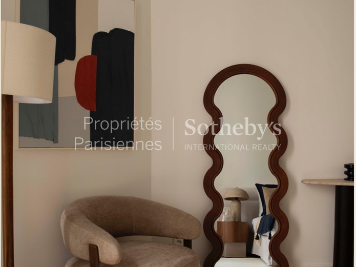 Appartement Paris 6e