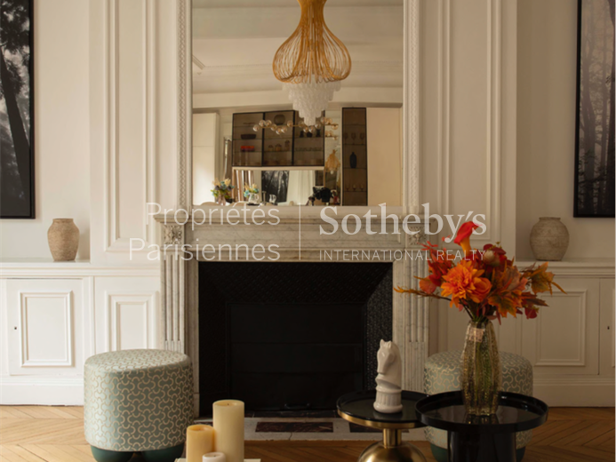 Appartement Paris 6e