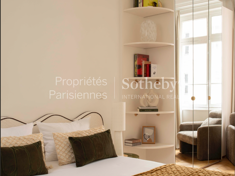 Appartement Paris 6e