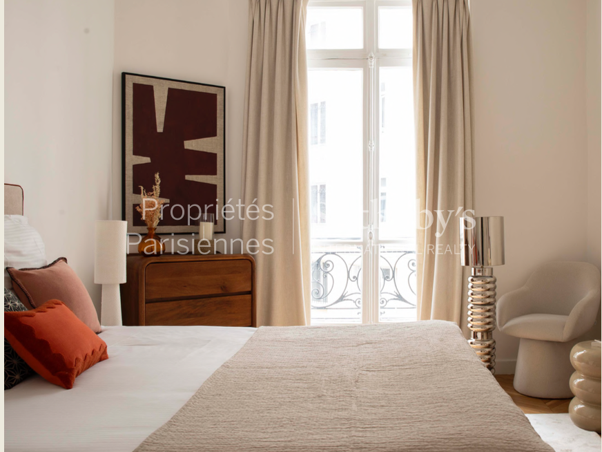 Appartement Paris 6e