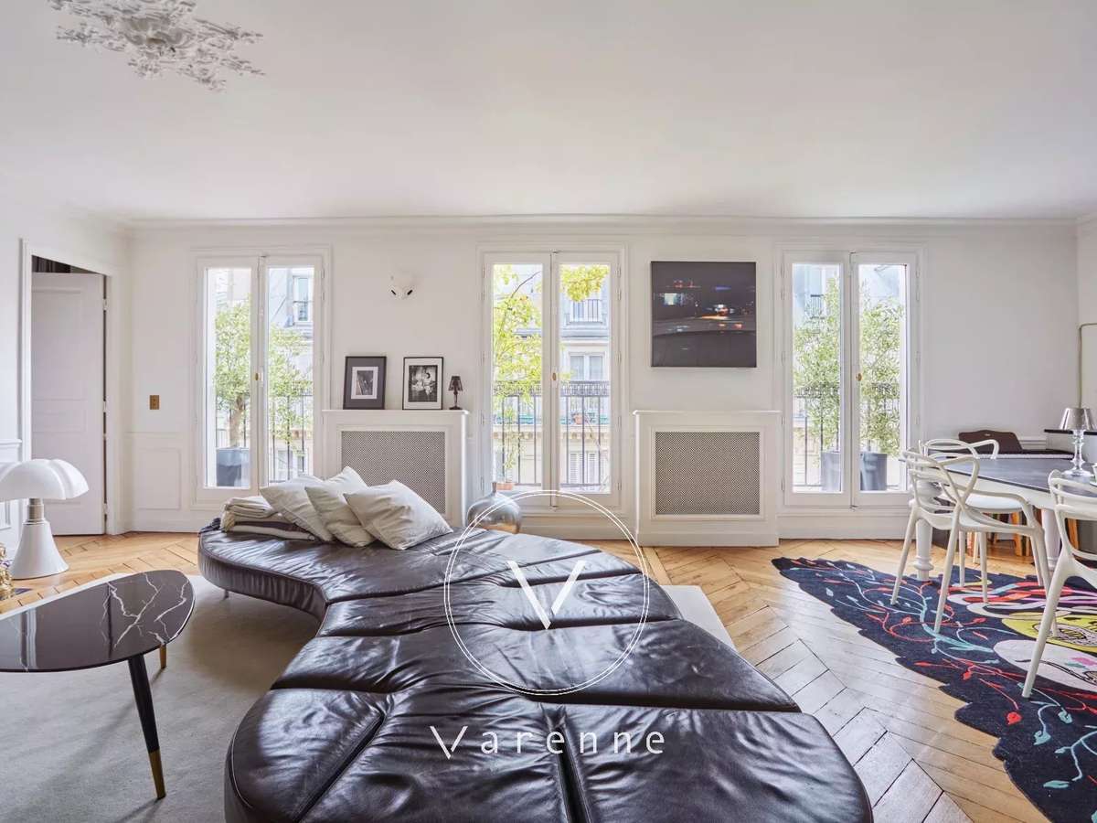 Appartement Paris 6e