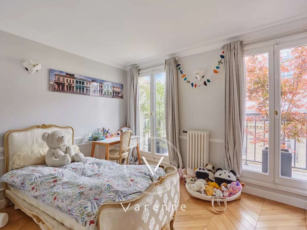 Appartement Paris 6e