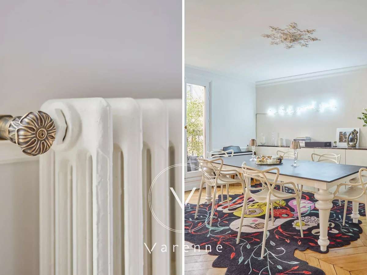 Appartement Paris 6e