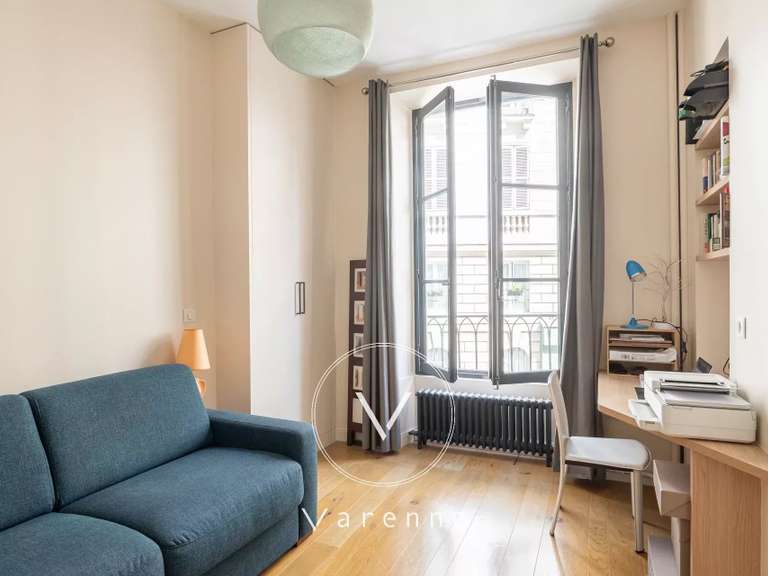 Apartment Paris 6e - 4 bedrooms - 170m²