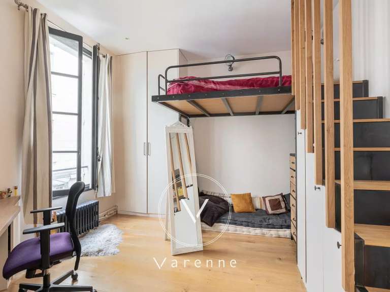 Apartment Paris 6e - 4 bedrooms - 170m²