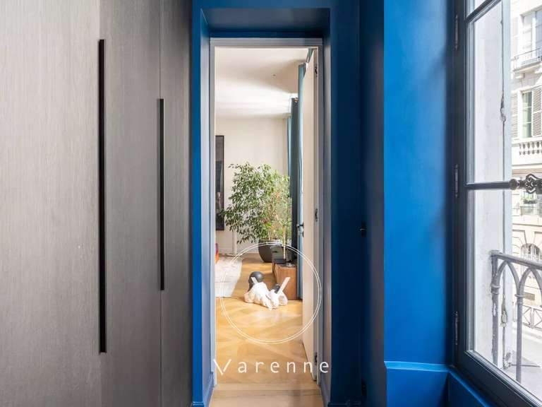 Apartment Paris 6e - 4 bedrooms - 170m²