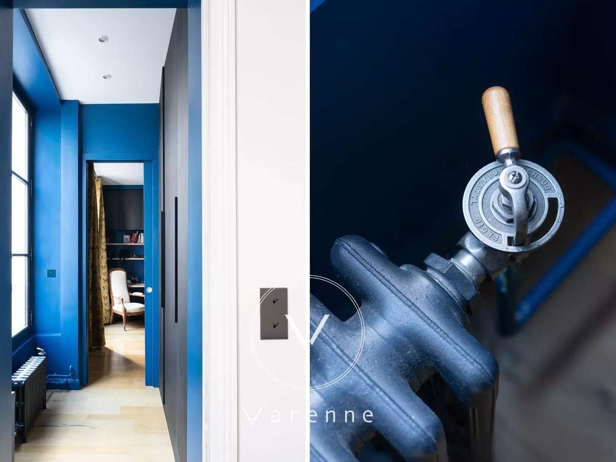 Appartement Paris 6e