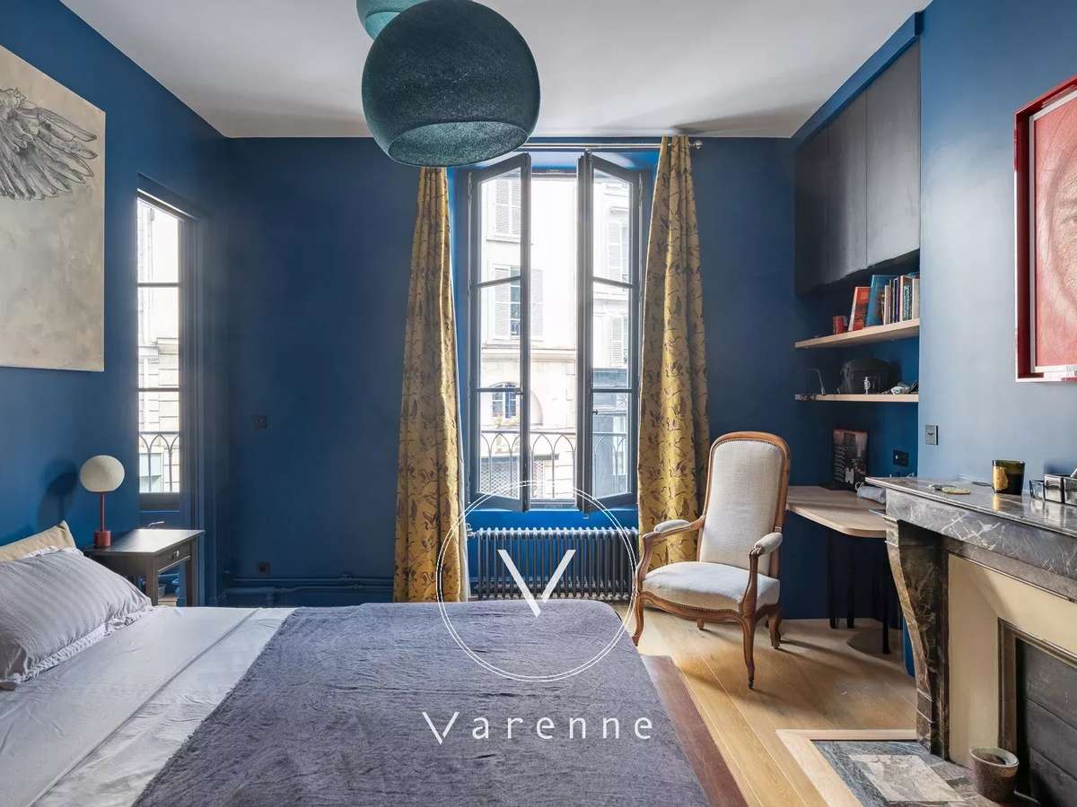 Appartement Paris 6e