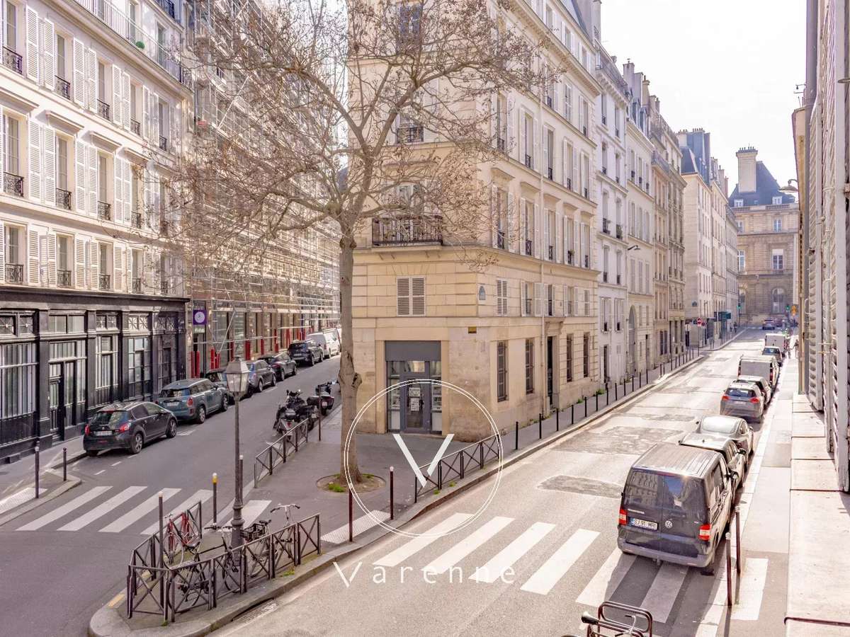 Apartment Paris 6e