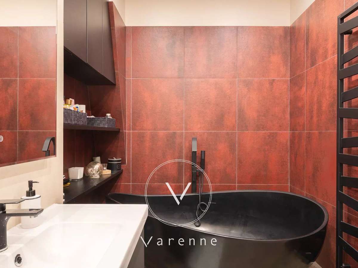 Appartement Paris 6e