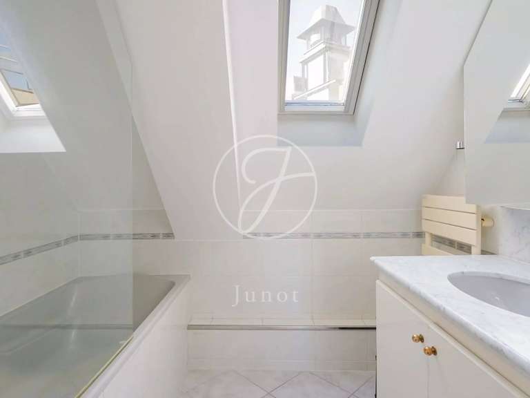Apartment Paris 6e - 45m²
