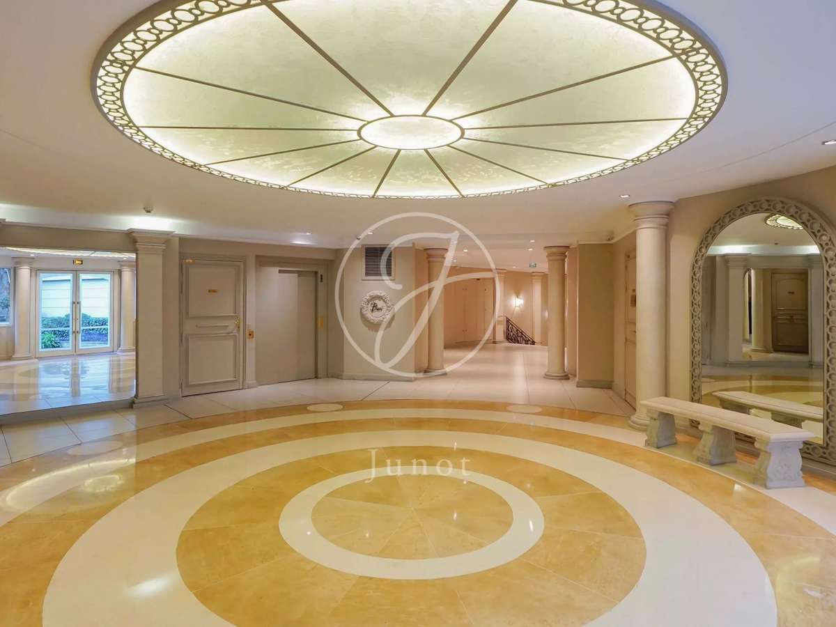 Appartement Paris 6e