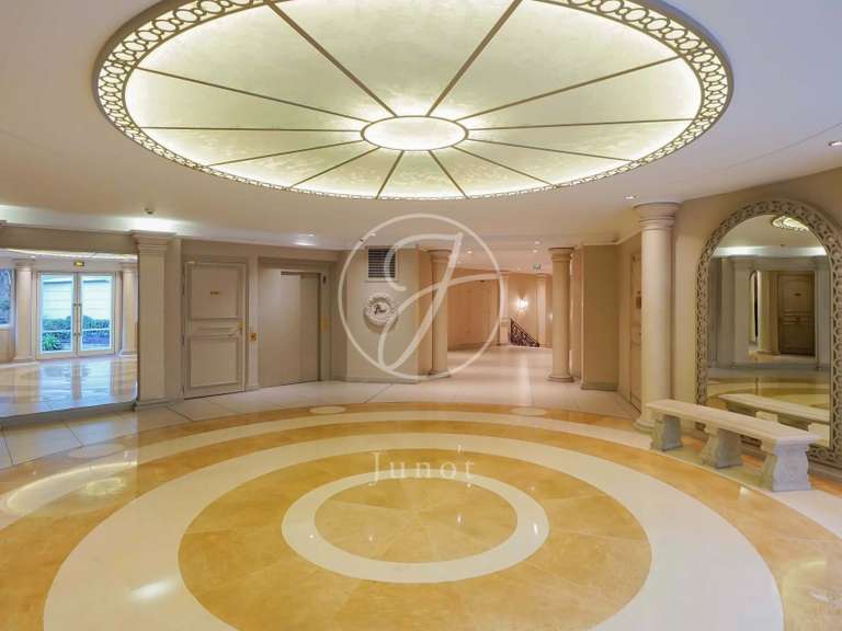 Apartment Paris 6e - 45m²