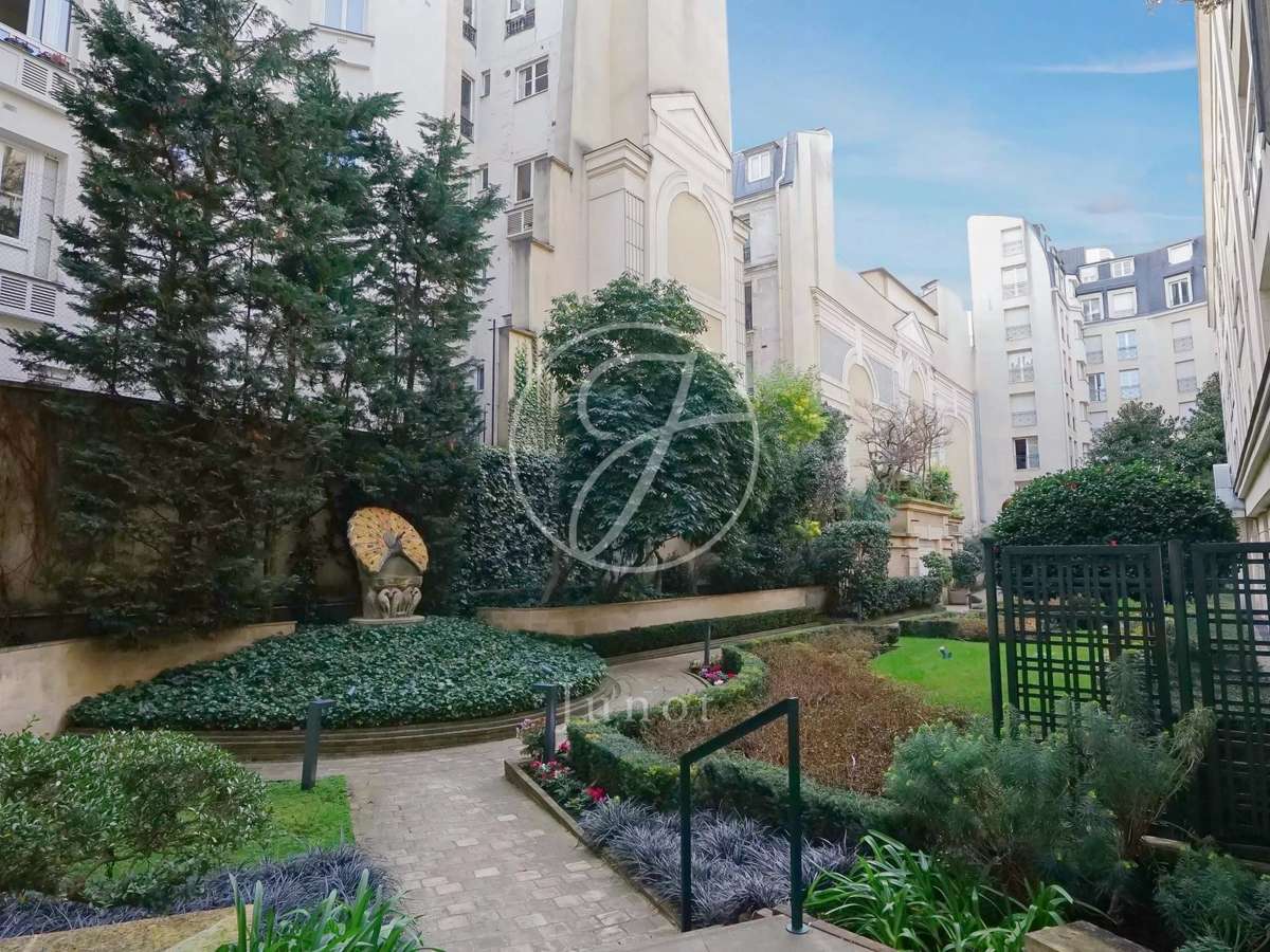 Appartement Paris 6e