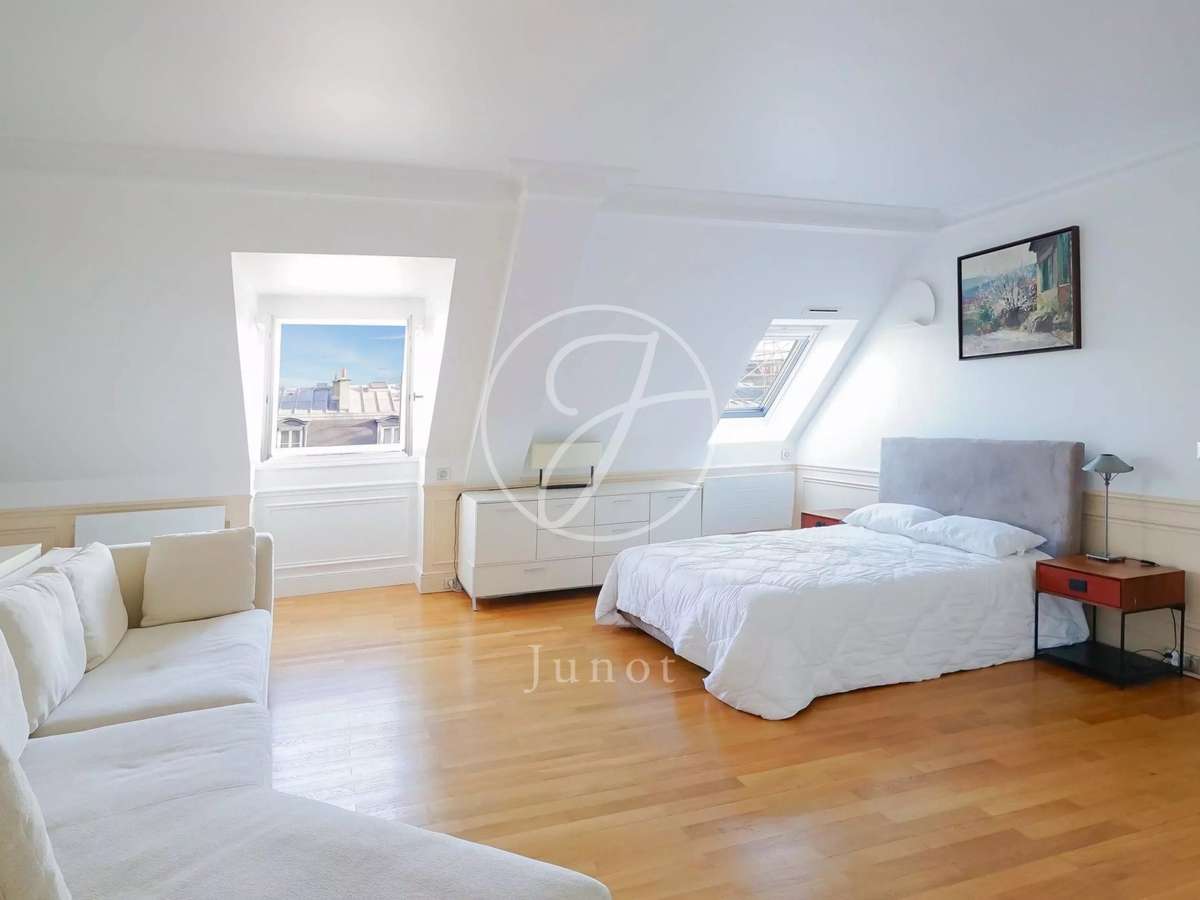 Appartement Paris 6e