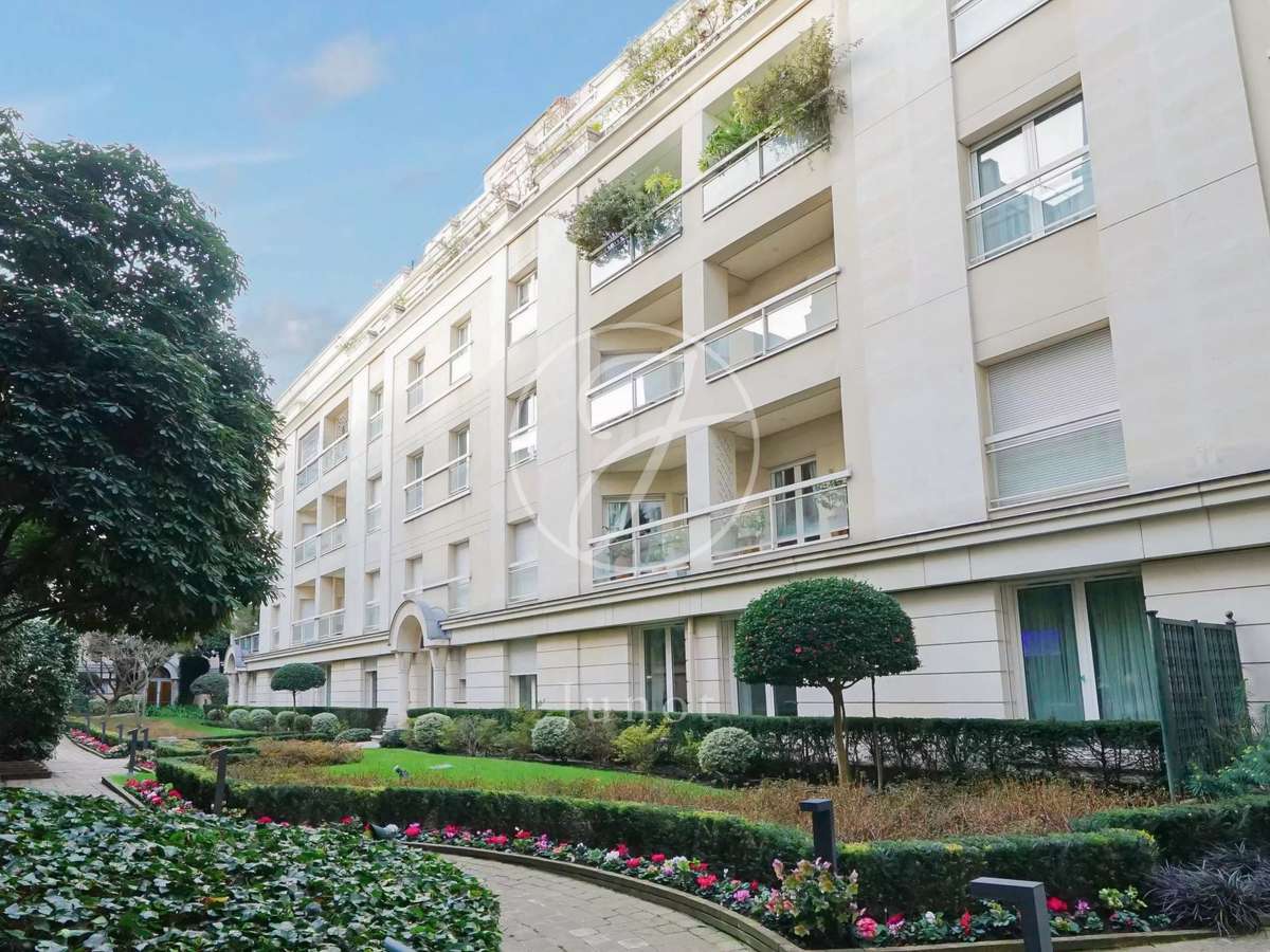 Appartement Paris 6e