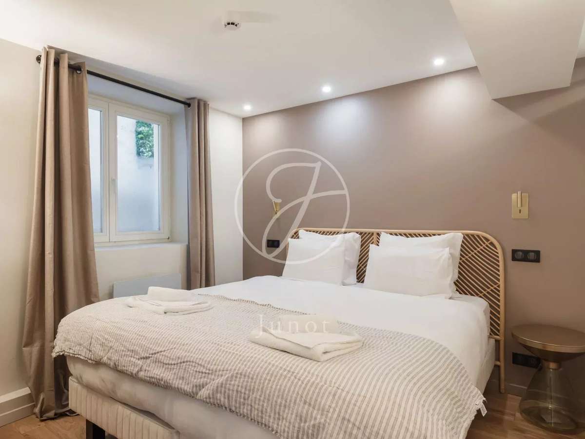 Appartement Paris 6e