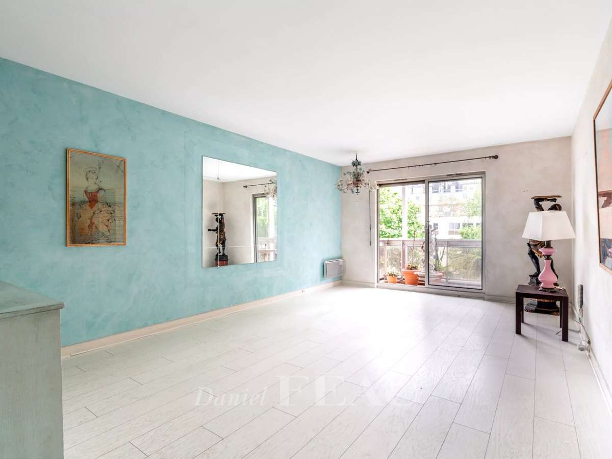Appartement Paris 6e