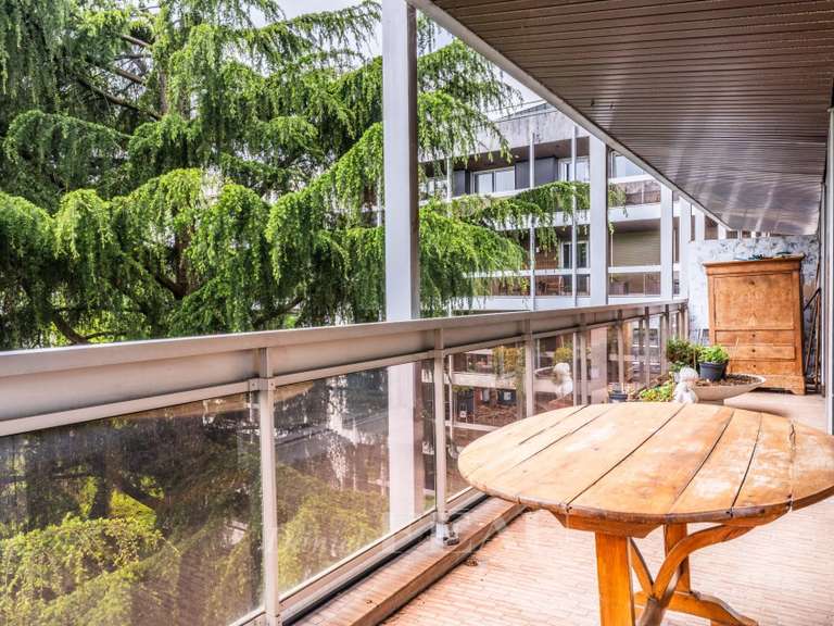 Appartement Paris 6e - 2 chambres - 73m²