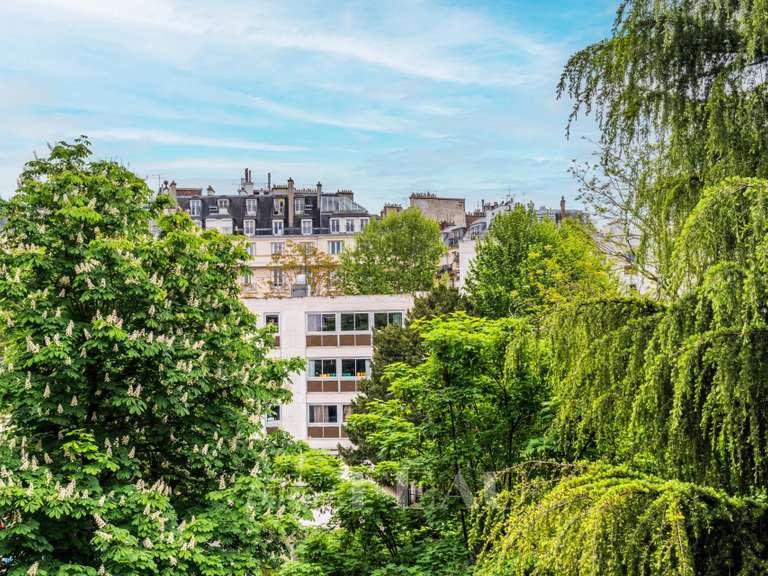 Appartement Paris 6e - 2 chambres - 73m²