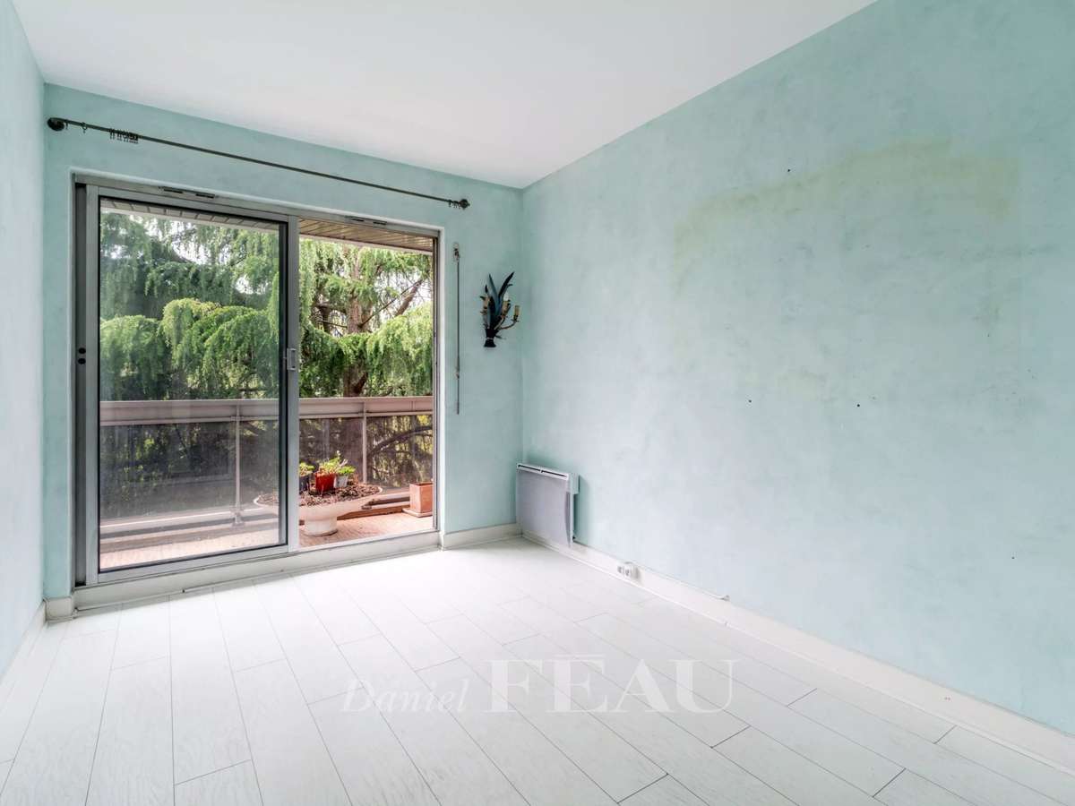 Appartement Paris 6e