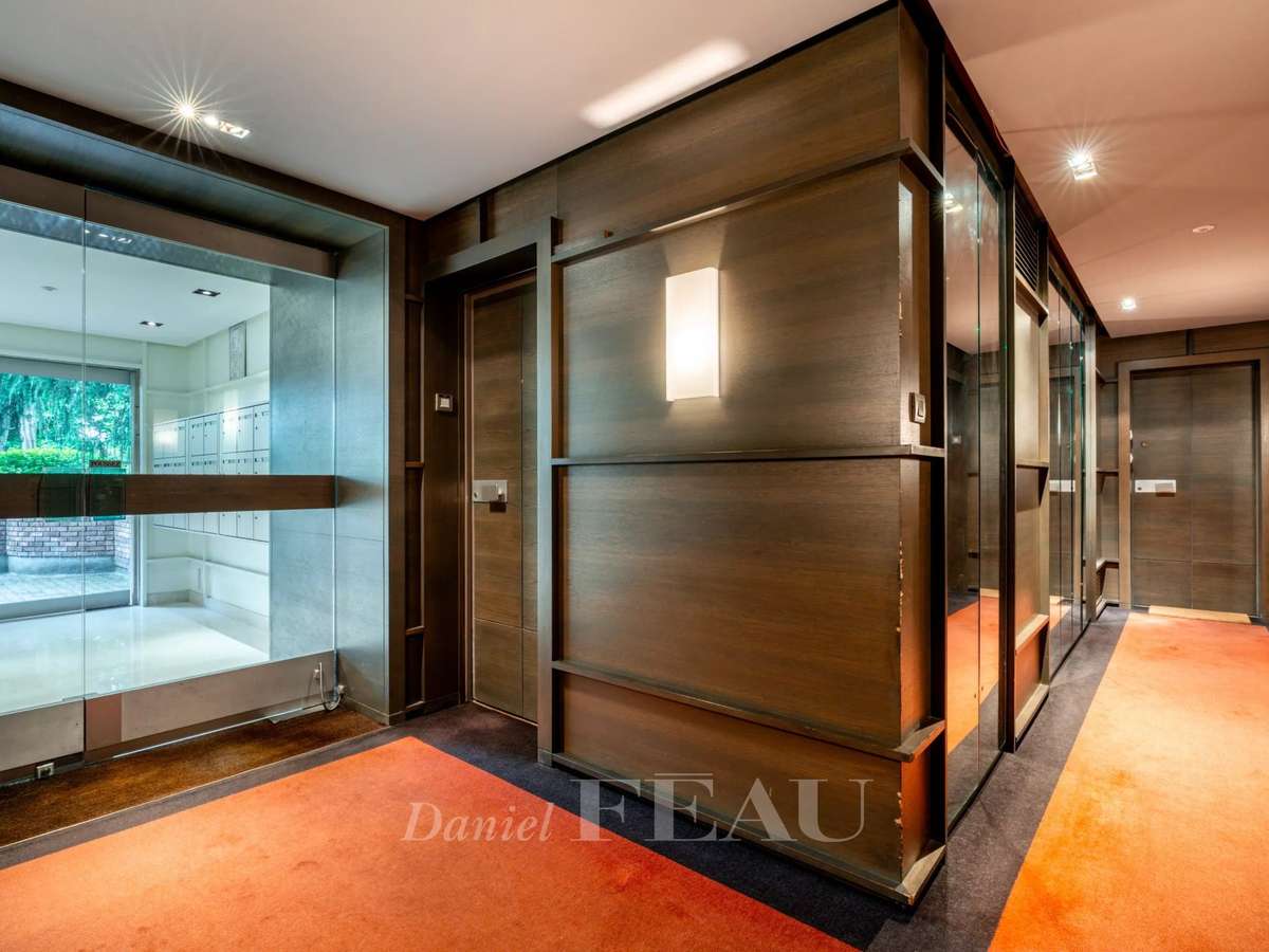 Appartement Paris 6e