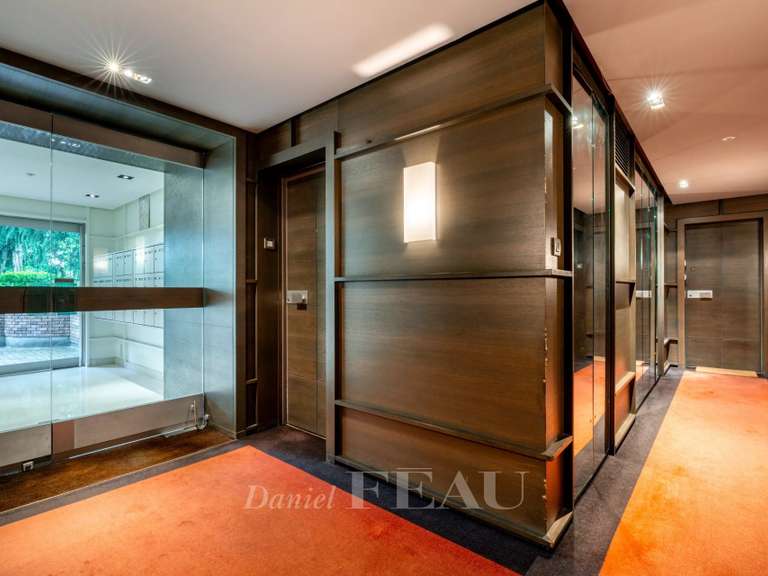 Appartement Paris 6e - 2 chambres - 73m²