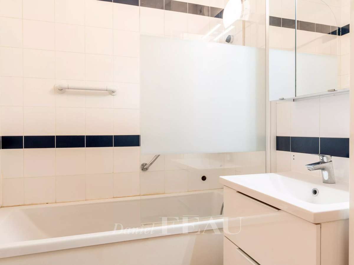 Appartement Paris 6e