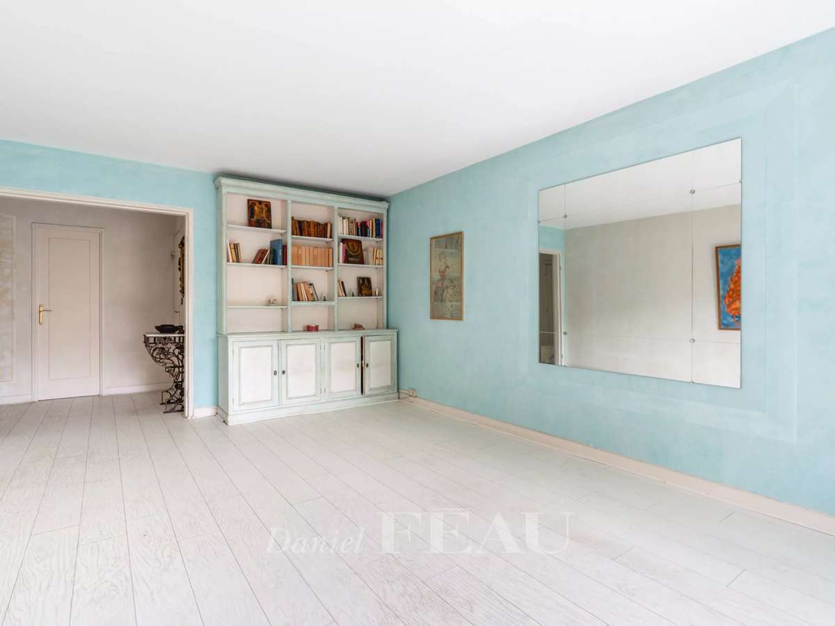 Appartement Paris 6e