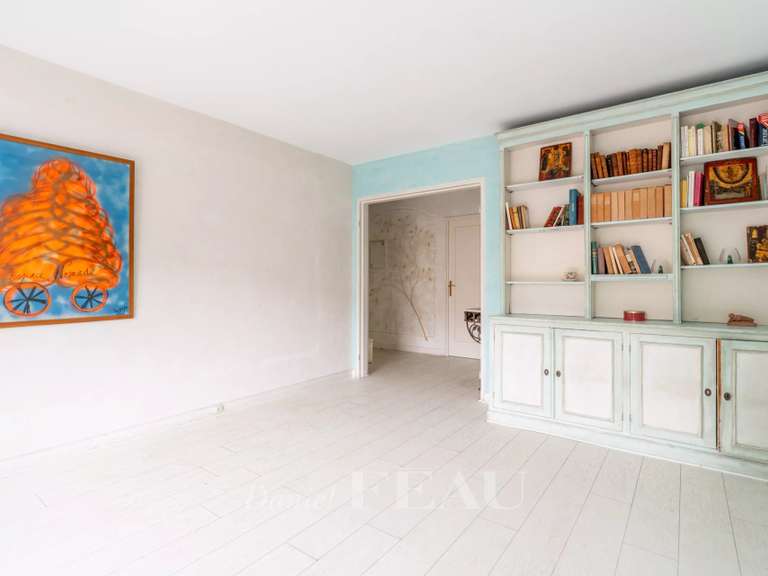 Appartement Paris 6e - 2 chambres - 73m²