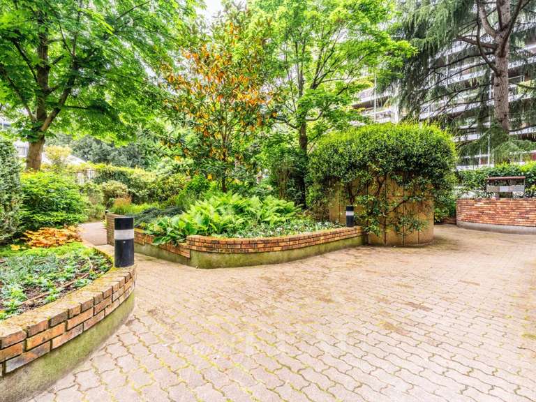 Appartement Paris 6e - 2 chambres - 73m²